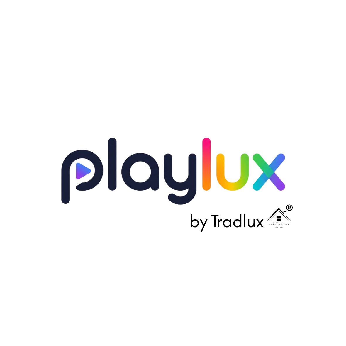 PLAYLUX by Tradlux