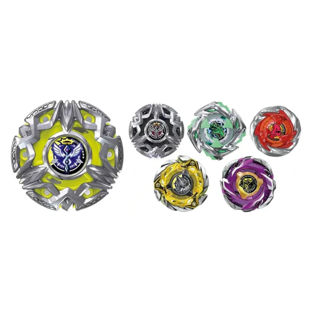 BX-50 RANDOM BOOSTER VOL.11