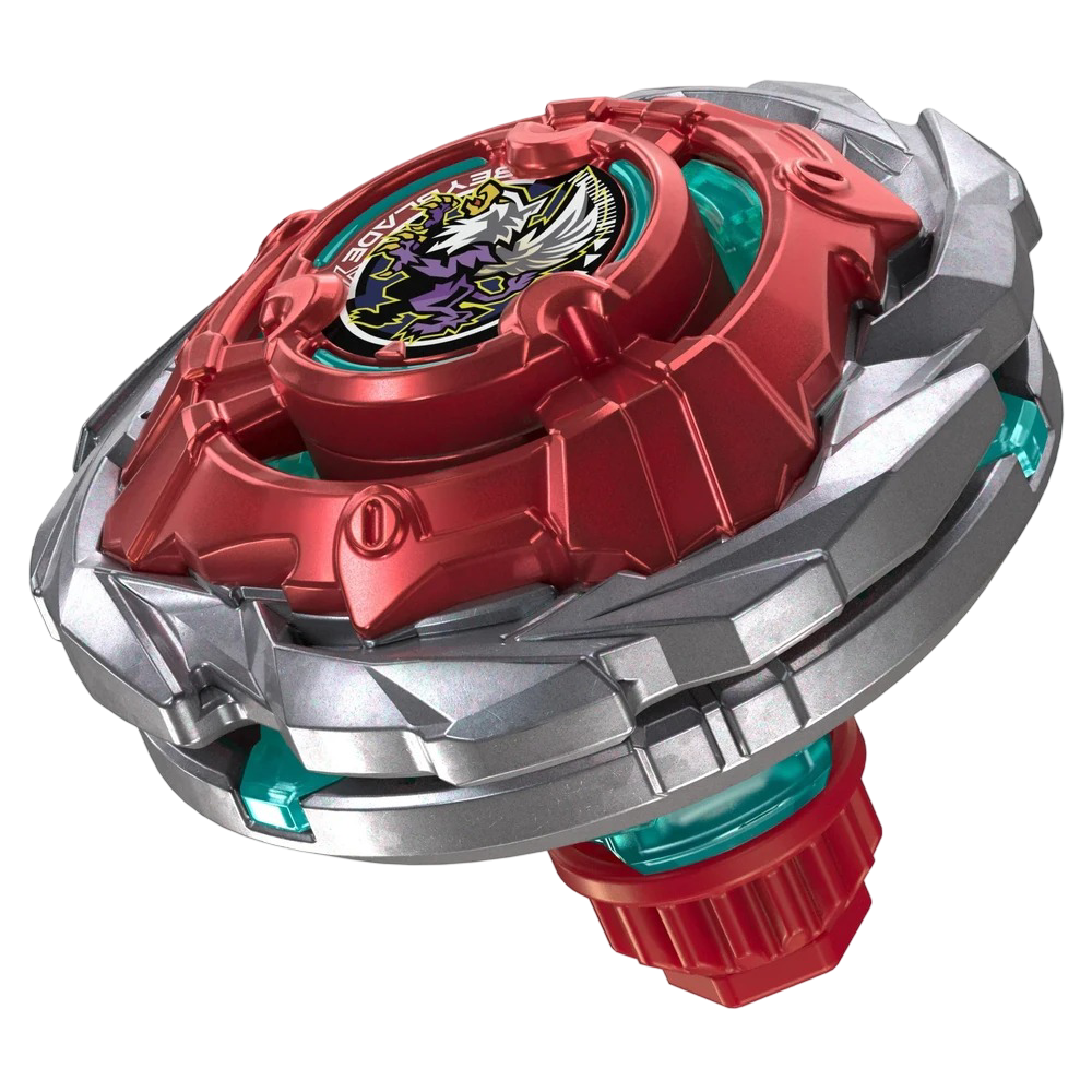 UX-19 BULLET GRIFFON TAKARA TOMY BEYBLADE X STARTER