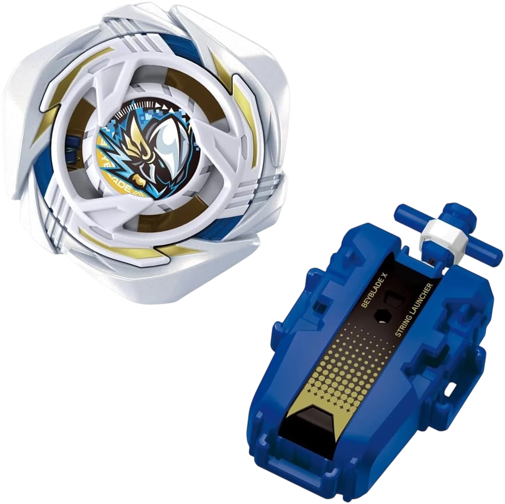 UX-20 GLORY VALKYRIE LF - Image 10