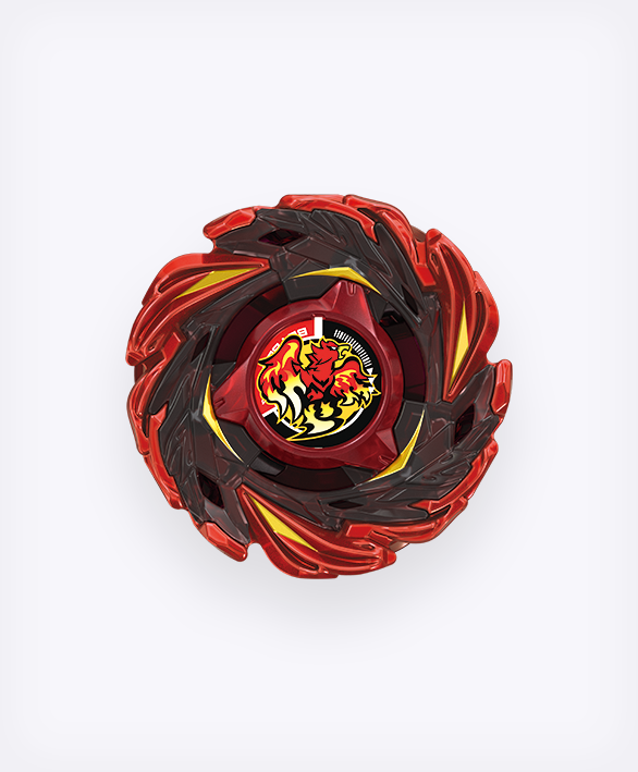 CX-12 BOOSTER PHOENIXFLARE Z 9-80WW 096153 - Image 10
