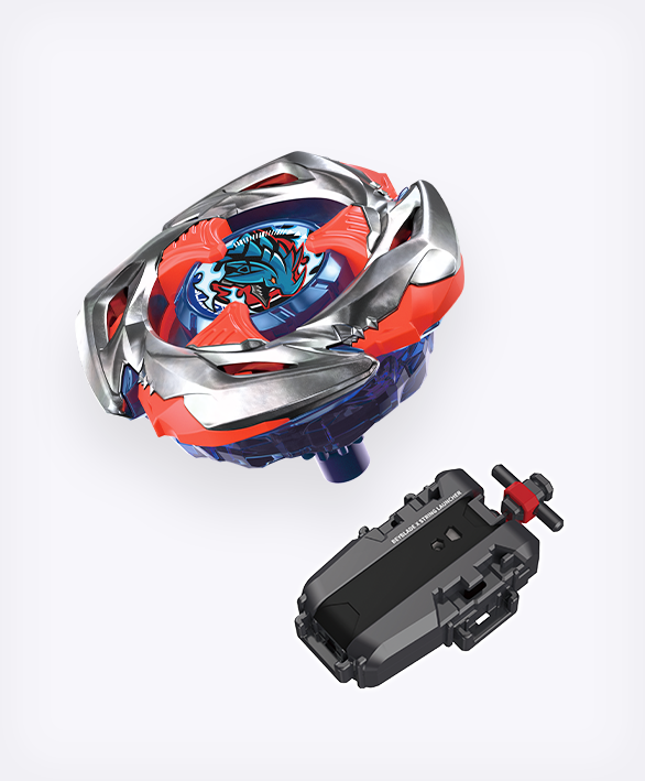 UX-11 IMPACT DRAKE 9-60LR