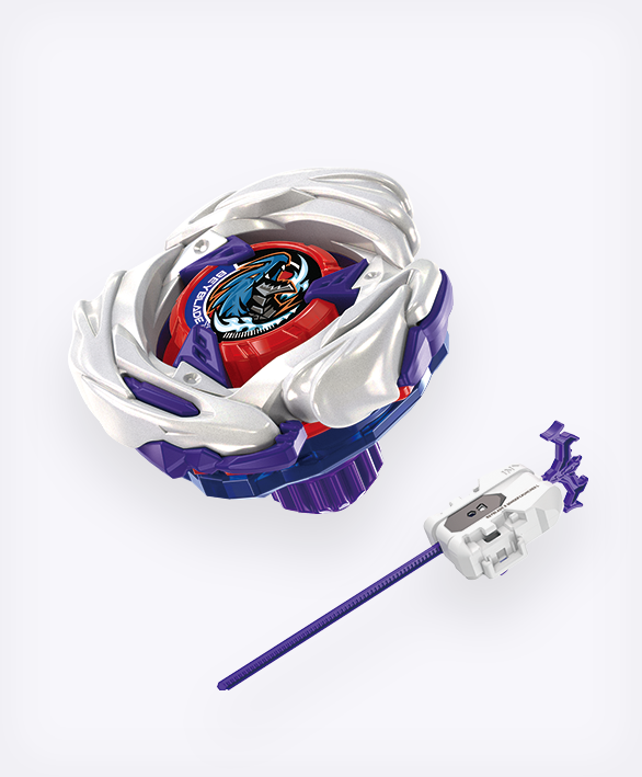 UX-17 METEOR DRAGOON 3-70J