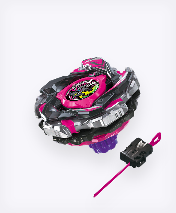 CX-13 BAHAMUTBLITZ BK1-50I 097259