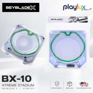 BX-10 XTREME STADIUM | Takara Tomy Beyblade X